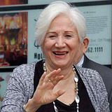 Olympia Dukakis