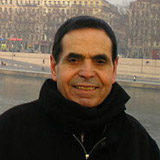 Omar Ben Salem