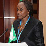 Omobola Johnson