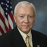 Orrin Grant Hatch