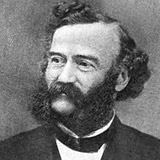 Orson Sherman Head