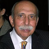 Oscar Yanes