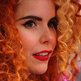 Paloma Faith Blomfield