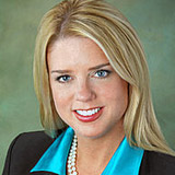 Pamela Jo Bondi