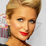 Paris Whitney Hilton