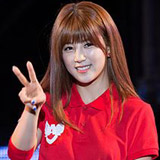 Park Cho-rong