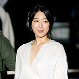 Park Shin-hye
