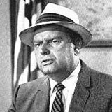 Parley Edward Baer