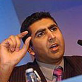 Parmjit Dhanda