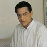 Partap Sharma
