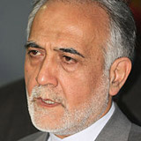 Parviz Davoodi