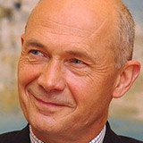 Pascal Lamy