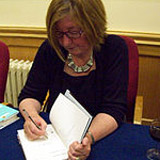 Pat Barker