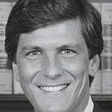 Pat Swindall