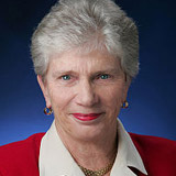 Pat Vance