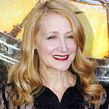 Patricia Davies Clarkson