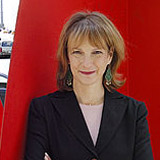 Patricia Harris