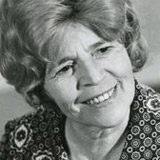 Patricia Lawlor Hayes