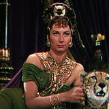 Patricia Laffan