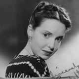 Patricia Ruth Plunkett