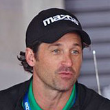 Patrick Galen Dempsey