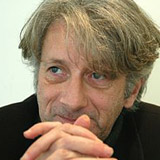 Patrick Deville