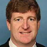 Patrick Joseph Kennedy