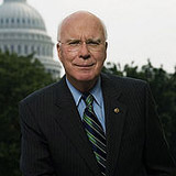 Patrick Joseph Leahy