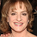 Patti Ann LuPone