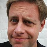 Paul Cornell