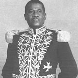 Paul Eugene Magloire