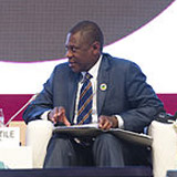 Paul Mashatile