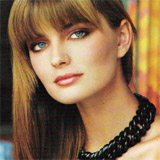 Paulina Porizkova