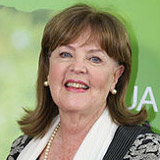 Pauline Collins