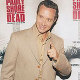 Pauly Shore