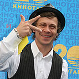 Pavel Yurievich Derevyanko