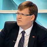 Pavlo Rozenko