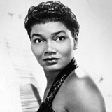 Pearl Mae Bailey