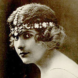 Pearl Fay White
