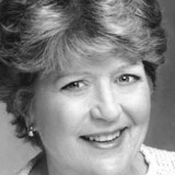 Peggy Pope