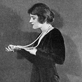Mary Margaret Wood