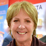 Penelope Alice Wilton
