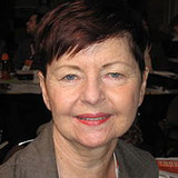Penny Priddy