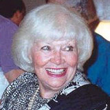 Marianna Dorothy Agnes Letitia McNulty