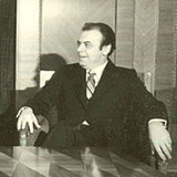 Petar Mladenov
