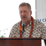 Peter Carlisle