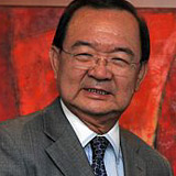 Peter Chin Fah Kui