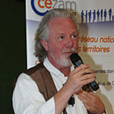 Peter May (writer)