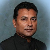 Peter Ronald Ramsaroop
