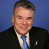 Peter Thomas King